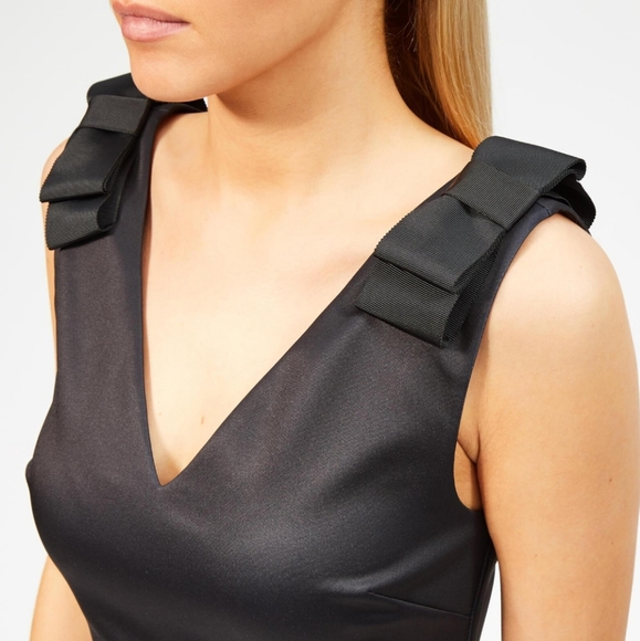 🍒NWT🍒 TED BAKER WONDERLAND BODYCON - Picture 2 of 7